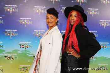 'Hier in Brussel leven de mensen naast elkaar. Wie hélpt een ander nog, op straat?' - De Morgen