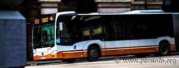 Brussel krijgt nieuwe buslijn 73 tussen Zuidstation en COOVI - Persinfo.org