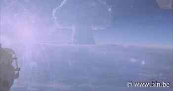 Wat als... een kernbom op Brussel valt? “Ik vermoed een revival van de schuilkelder” - Het Laatste Nieuws