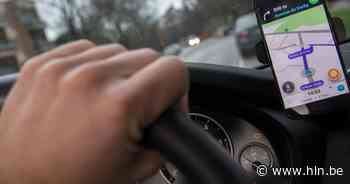 Navigatiekwaliteit onderzocht in 30 Europese landen: Brussel scoort ondermaats - Het Laatste Nieuws