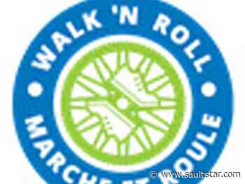Walk 'N Roll project launches in Englehart - Sault Star