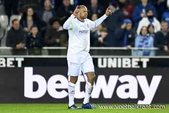 🎥 This is your captain speaking: Vadis Odjidja met heerlijke boodschap aan fans