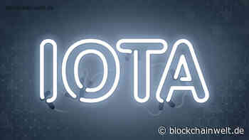Was ist IOTA (MIOTA)? - BlockchainWelt.de