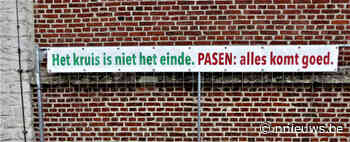 Sint-Martinusparochie Olen : oproep bij start van de vasten - Nnieuws.be