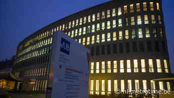 Jan Danckaert verkozen tot rector ad interim van Vrije Universiteit Brussel - Metro België