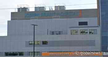 COVID-19: Joseph Brant easing limits for visitors, but hospital’s vaccination requirement remains - Global News