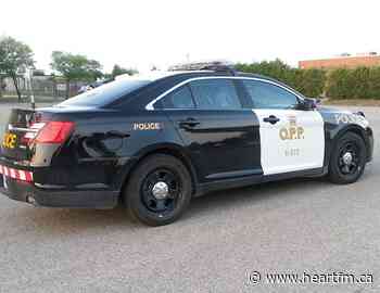 Thousands of Dollars Worth of Stolen Property Found in Brant County - 104.7 Heart FM