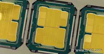Chip Giants' Mix-and-Match Processor Plan Could Speed Moore's Law     - CNET