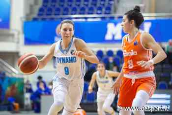 Basket: squadre russe fuori dalle competizioni FIBA. Famila Schio, cambia l'avversaria dei quarti in Eurolega femminile - OA Sport
