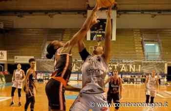 Basket A1 donne, E-Work, nessuna bella sorpresa contro Schio - CorriereRomagna