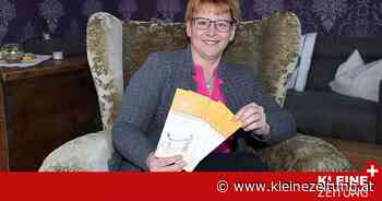 Im Portrait: Christine Zohmann schenkt in Feldkirchen jetzt als Obfrau "Lichtblicke" - Kleine Zeitung