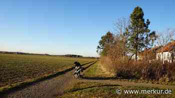 Feldkirchen: Kinder können neuen Spielplatz mitgestalten - Merkur.de