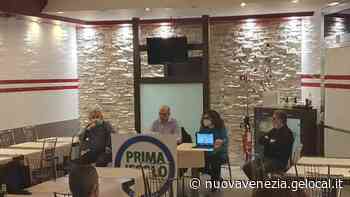 Scatta la corsa al centro Prima Jesolo punta su idee e programmi - La Nuova Venezia