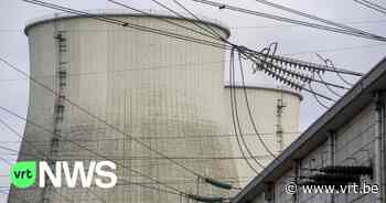 Tweede Waalse gascentrale krijgt vergunning (en kan dus Vilvoorde vervangen) - VRT NWS