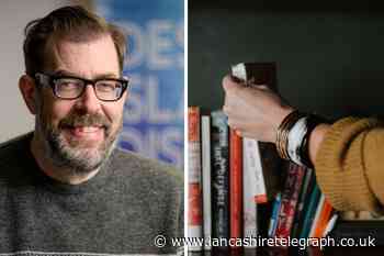 World Book Day: Lancashire’s most borrowed library books
