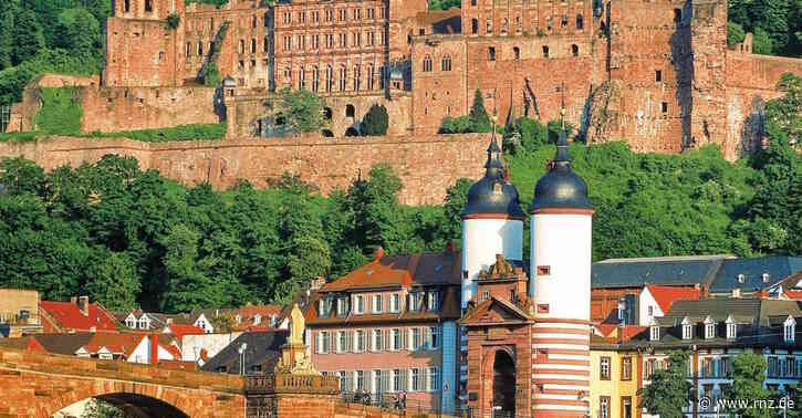 Schuldneratlas 2021:  Die Rhein-Neckar-Region ist weitgehend im grünen Bereich