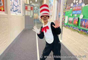 World Book Day 2022: Show us your costumes and pictures