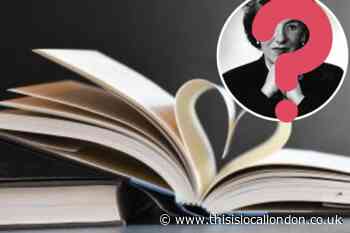 World Book Day: Five famous south east London authors