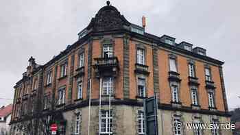 Prozess gegen Abtreibungsgegner Klaus Günter Annen in Weinheim - SWR Aktuell