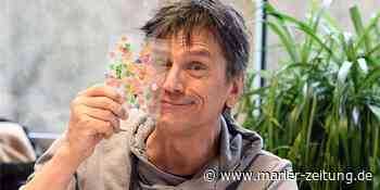 Martin Kaysh aus Marl: „Der Steiger“ tritt in diesem Jahr nicht auf - Marler Zeitung