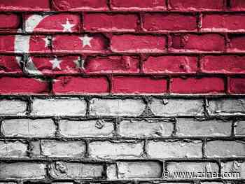 Singapore to set up digital intelligence unit as cyber threats intensify