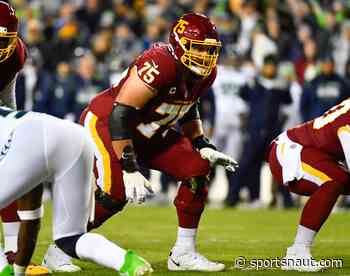 4 ideal Brandon Scherff landing spots in free agency - Sportsnaut