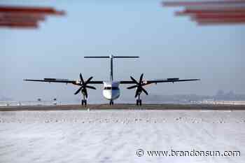 WestJet Group to buy Sunwing Airlines - The Brandon Sun