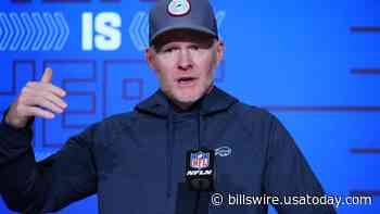 What Brandon Beane, Sean McDermott said about Bills training camp - Bills Wire