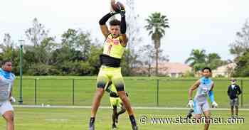 2023 Canes Recruiting Spotlight: Brandon Inniss and Jalen Brown - State Of The U