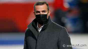 Bills GM Brandon Beane says Buffalo to propose postseason OT rule change based on time, not possession - NFL.com