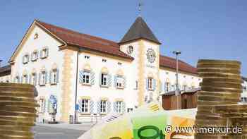 Geretsried: Diskussion um Haushalt sorgt für Eklat im Stadtrat - Merkur.de