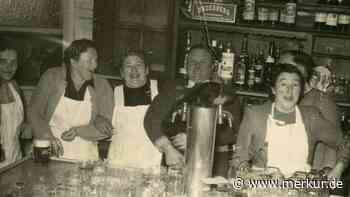 Historische Wirtshäuser in Geretsried: Gasthaus und Metzgerei Friedrich - Merkur.de