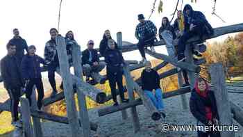 Der Mitbestimmungskreis des Jugendzentrums Saftladen Geretsried veranstaltete jüngst eine dreitägige Tagung... - Merkur.de