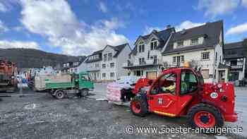 Werl: Hilfstransport aus dem Kreis Soest fährt ins Ahrtal - soester-anzeiger.de