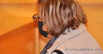 Sentencing hearing for former Corner Brook Minor Hockey treasurer postponed - Saltwire