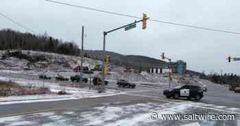 Corner Brook council OKs application for service station on Grenfell Drive - Saltwire