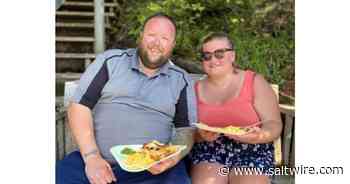 Humber River joyriders swamp Corner Brook couple's boat, sending them into the water - Saltwire