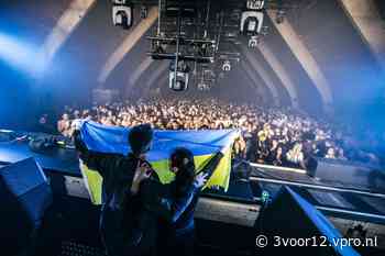 Na twee jaar maakt Soenda Indoor haar rentree met blauw-geel randje - utrecht - 3voor12