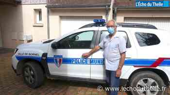 Bornel : Bientôt, un vrai poste de police - L'Écho du Thelle - L'Echo du Thelle