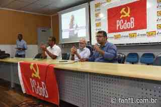 Júnior Trindade se desfilia do PCdoB depois de 30 anos de militância - Fan F1