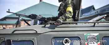 Allemagne: un Russe inculpé pour préparation d'assassinat d'un dissident tchétchène