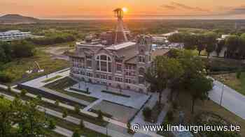 Genk: Stad Genk heeft een ontwerp klaar voor een nieuw stadspark (2 maart 2022) - Limburgnieuws.be