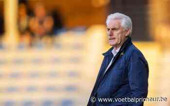 Broos kritisch voor KRC Genk: "Ook Storck krijgt dat niet op punt" - VoetbalPrimeur.be