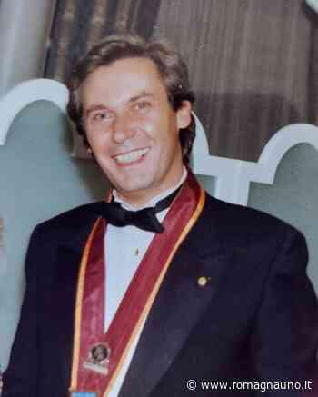 E' morto Franco Casalboni, Bertinoro piange il grande maître-sommelier - RomagnaUno