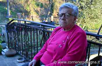 Bertinoro, operata e salvata a 81 anni: "Mi hanno convinto i medici" - CorriereRomagna