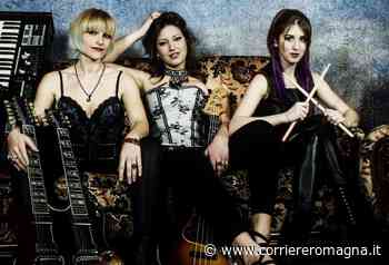 Covid, le Testharde girano video a Bertinoro - CorriereRomagna