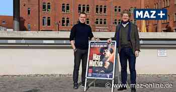 Sommerkonzert in Wittenberge: Max Mutzke singt auf der Elblandbühne - Märkische Allgemeine Zeitung