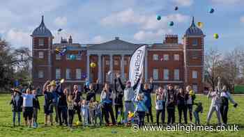 Free activities encourage all ages and abilities