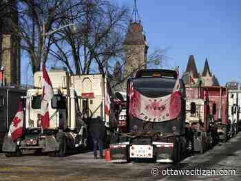 Sutcliffe: Ottawa business owners — it's time to reach out, not hunker down - Ottawa Citizen