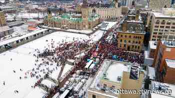 Ottawa mayor says truckers have agreed to leave residential neighbourhoods - CTV News Ottawa